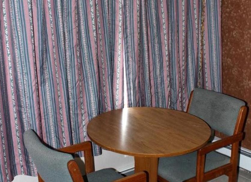 Comedor Foto
