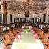 Sala de banquetes