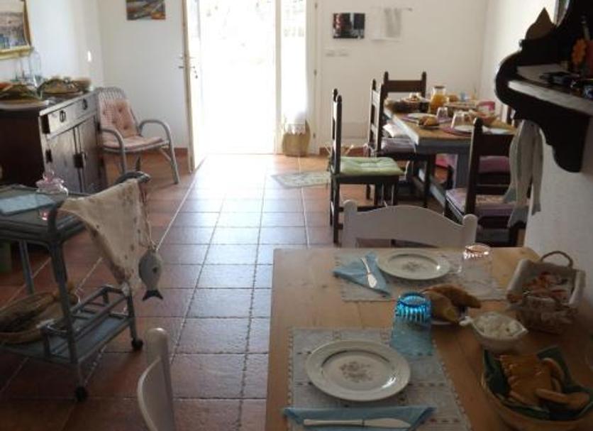 Comedor Foto