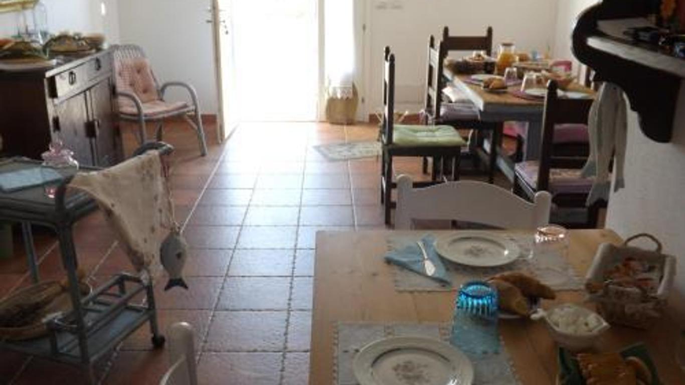 B&B Il Gatto Pescatore