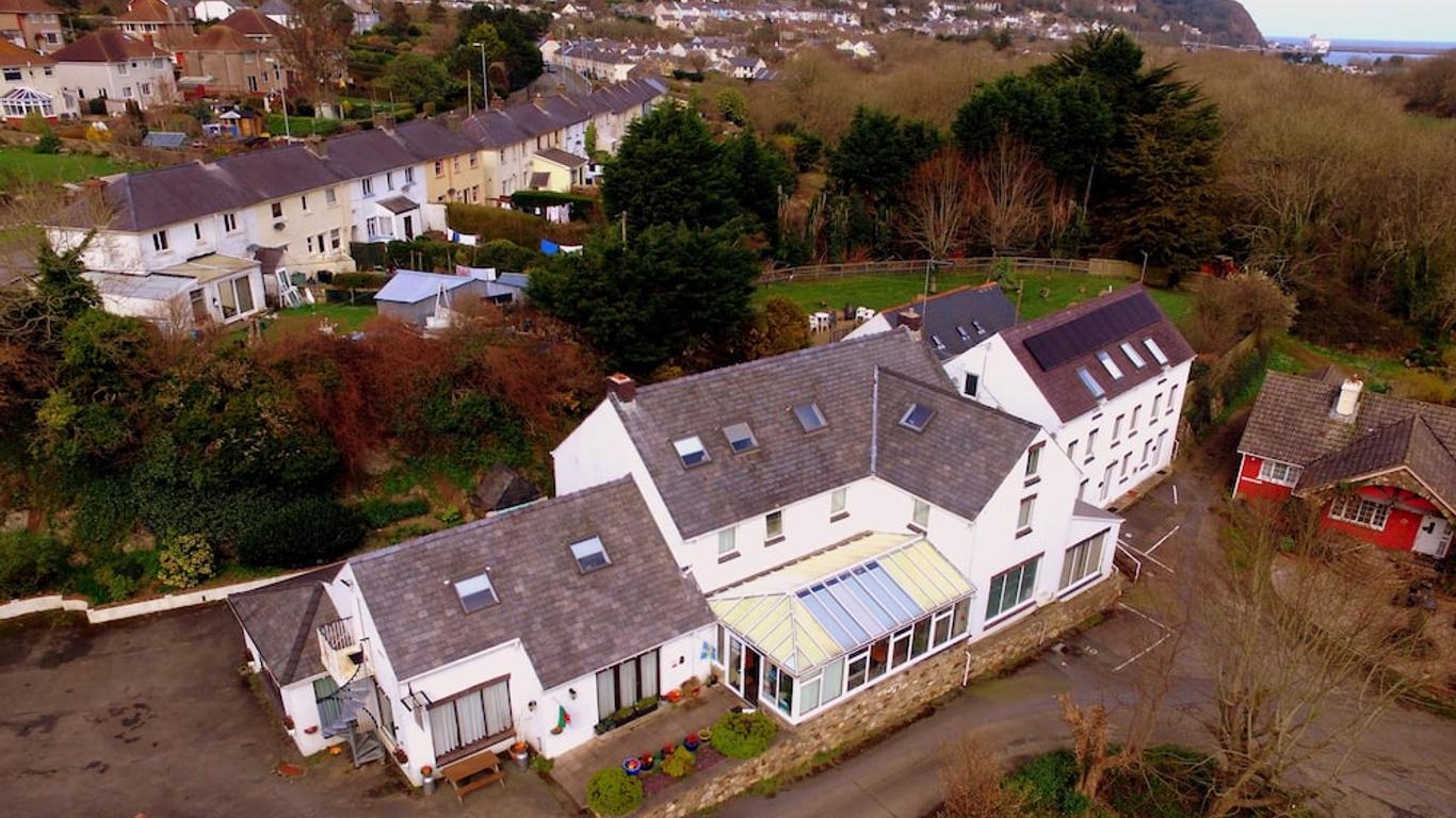 Ivybridge Guesthouse