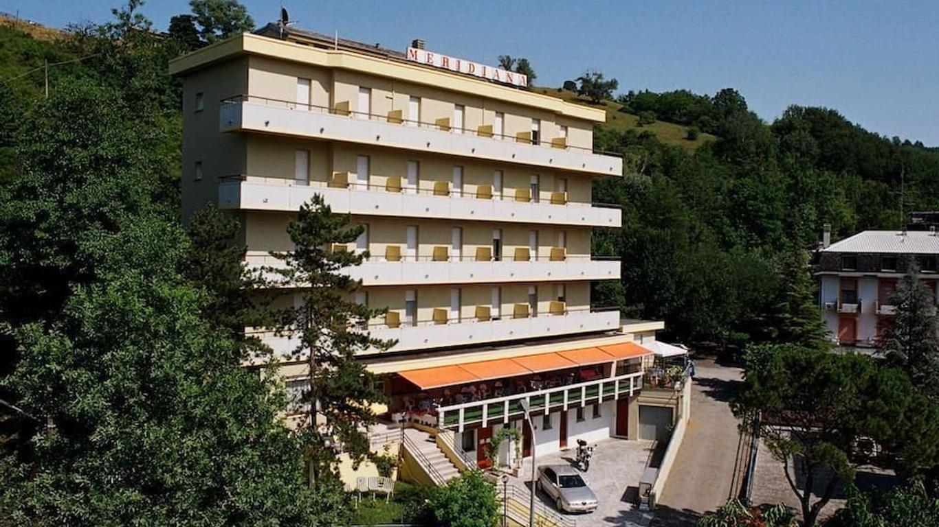 Hotel Meridiana