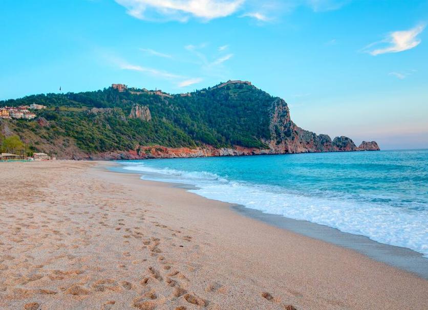 Playa Foto