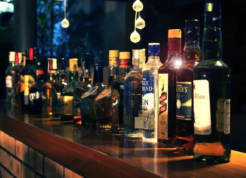 Bar Foto