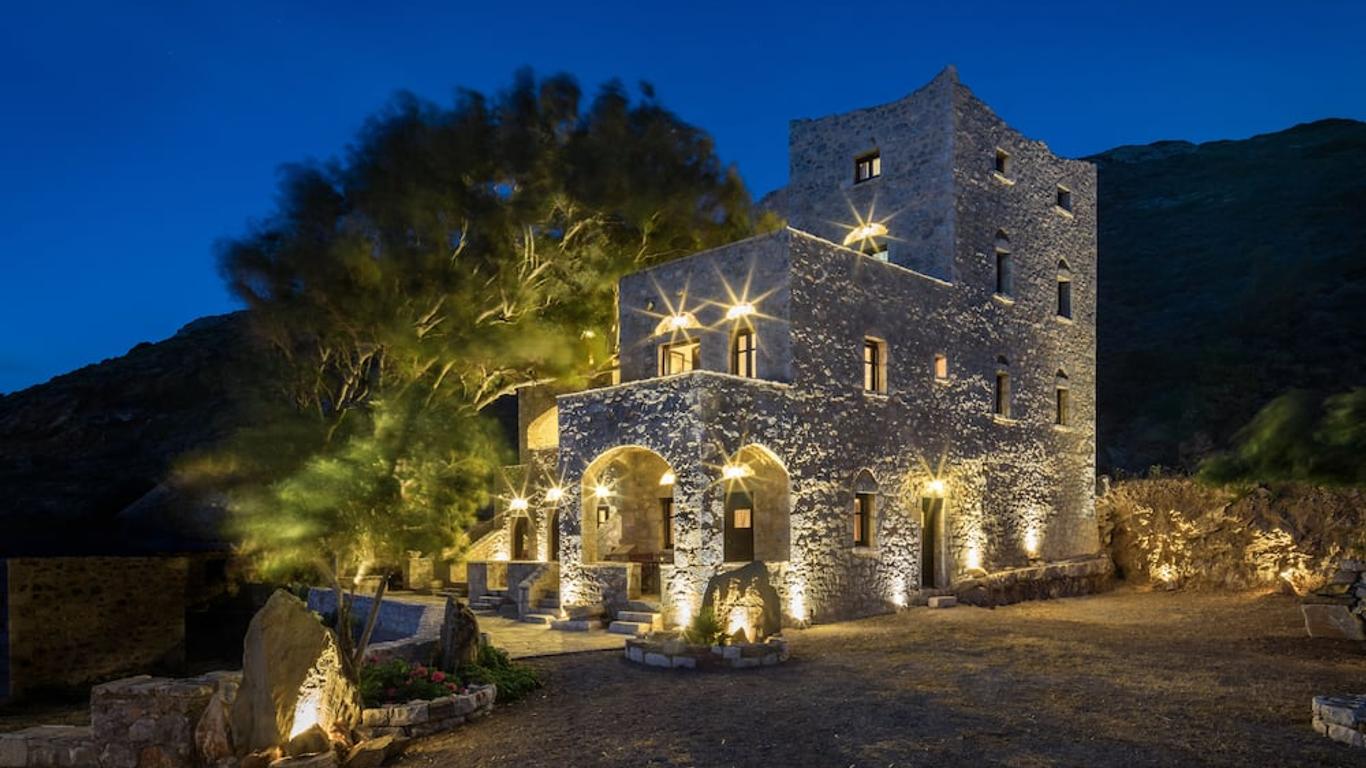 Porto Kale Guesthouse