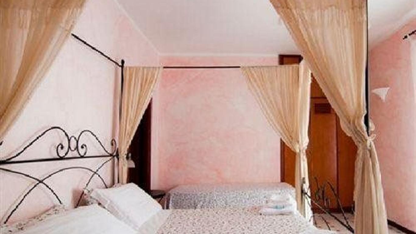 Bed &Breakfast Sulmare
