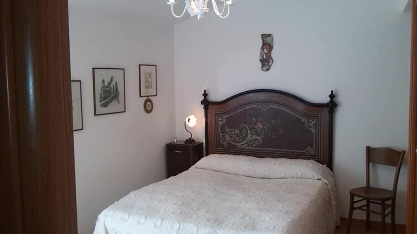Ex B&b La Bicocca - Via Umberto 15, Iun S1733