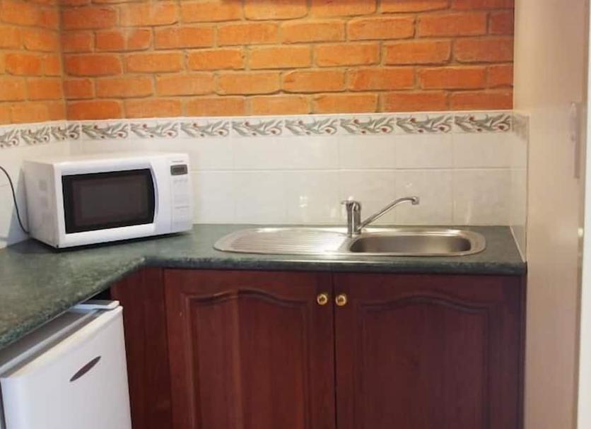 Cocina Foto