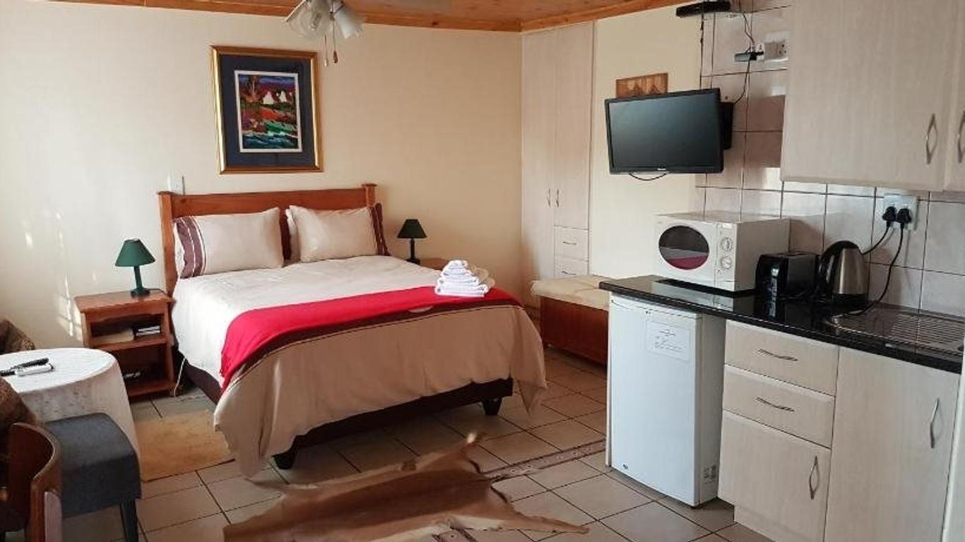 Ange B&b And Guesthouse