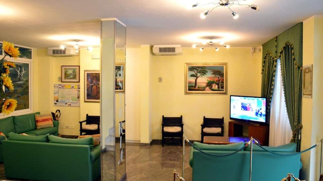Hotel Astoria