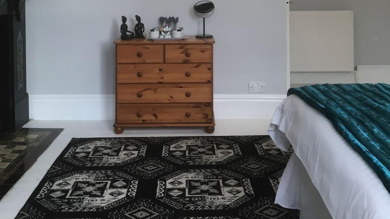 Garswood Guesthouse