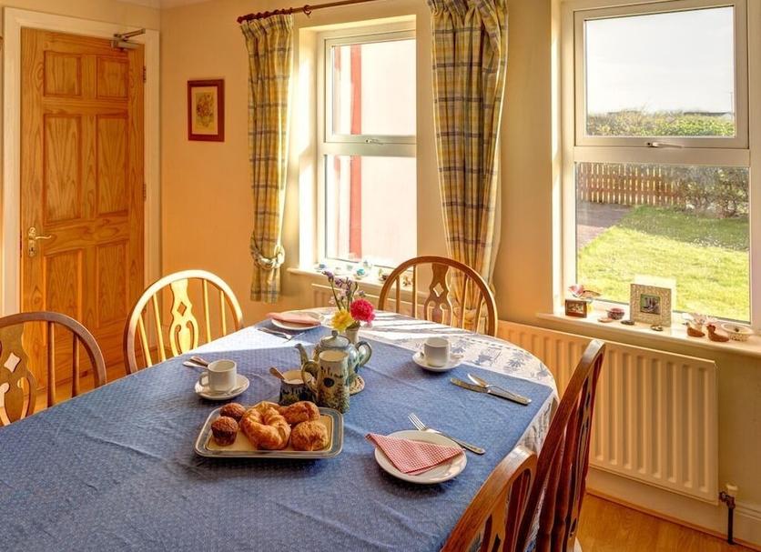 Comedor Foto