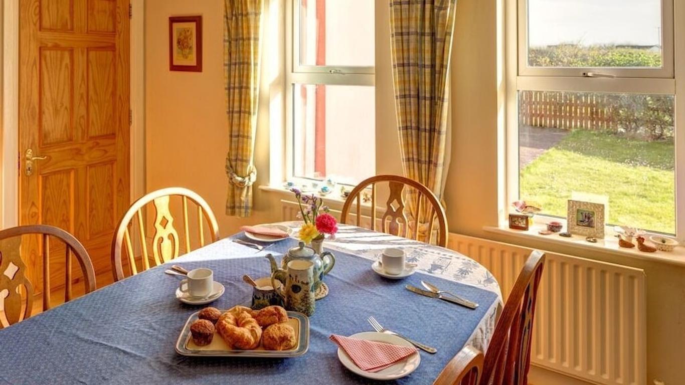 Glencarrig B&B