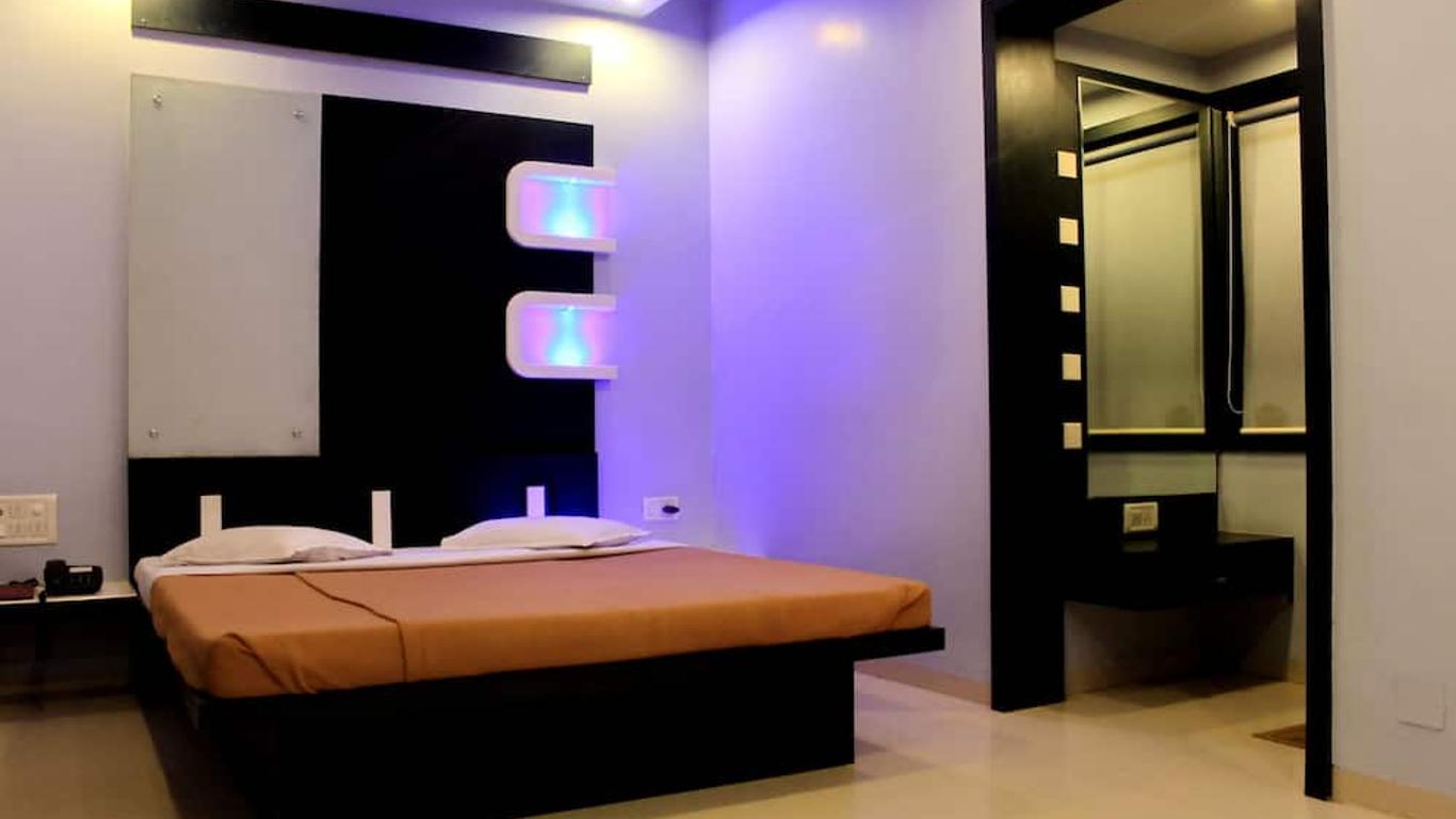 Hotel Kuber