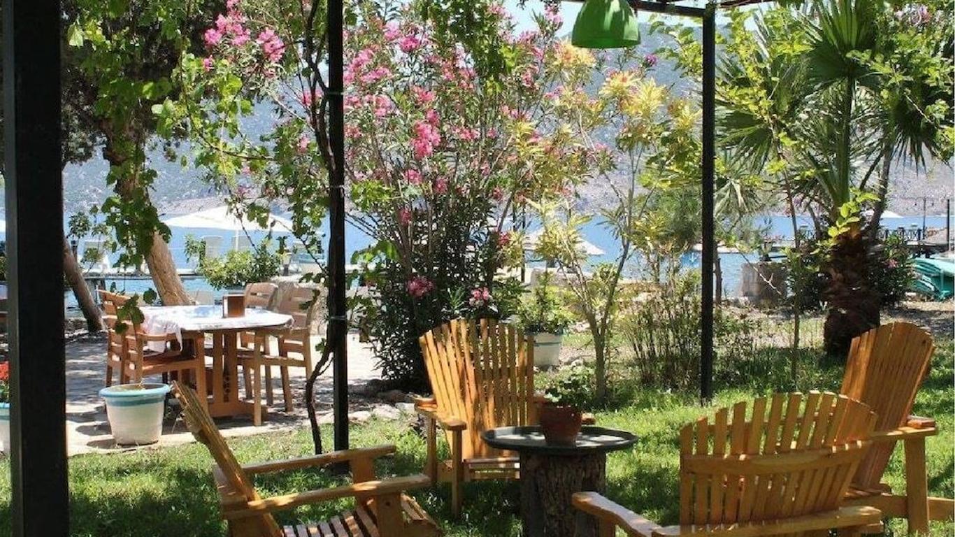 Coban Hotel Selimiye