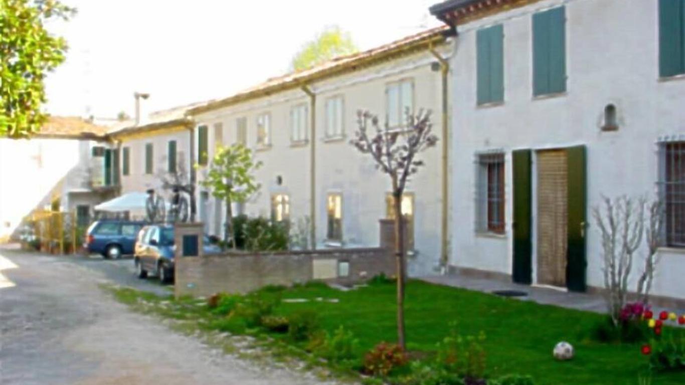 Casa Cortesi