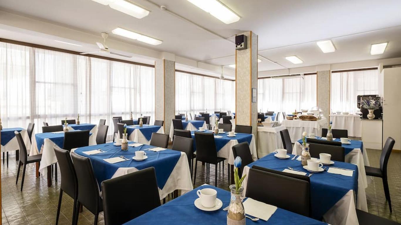 Hotel Belmar