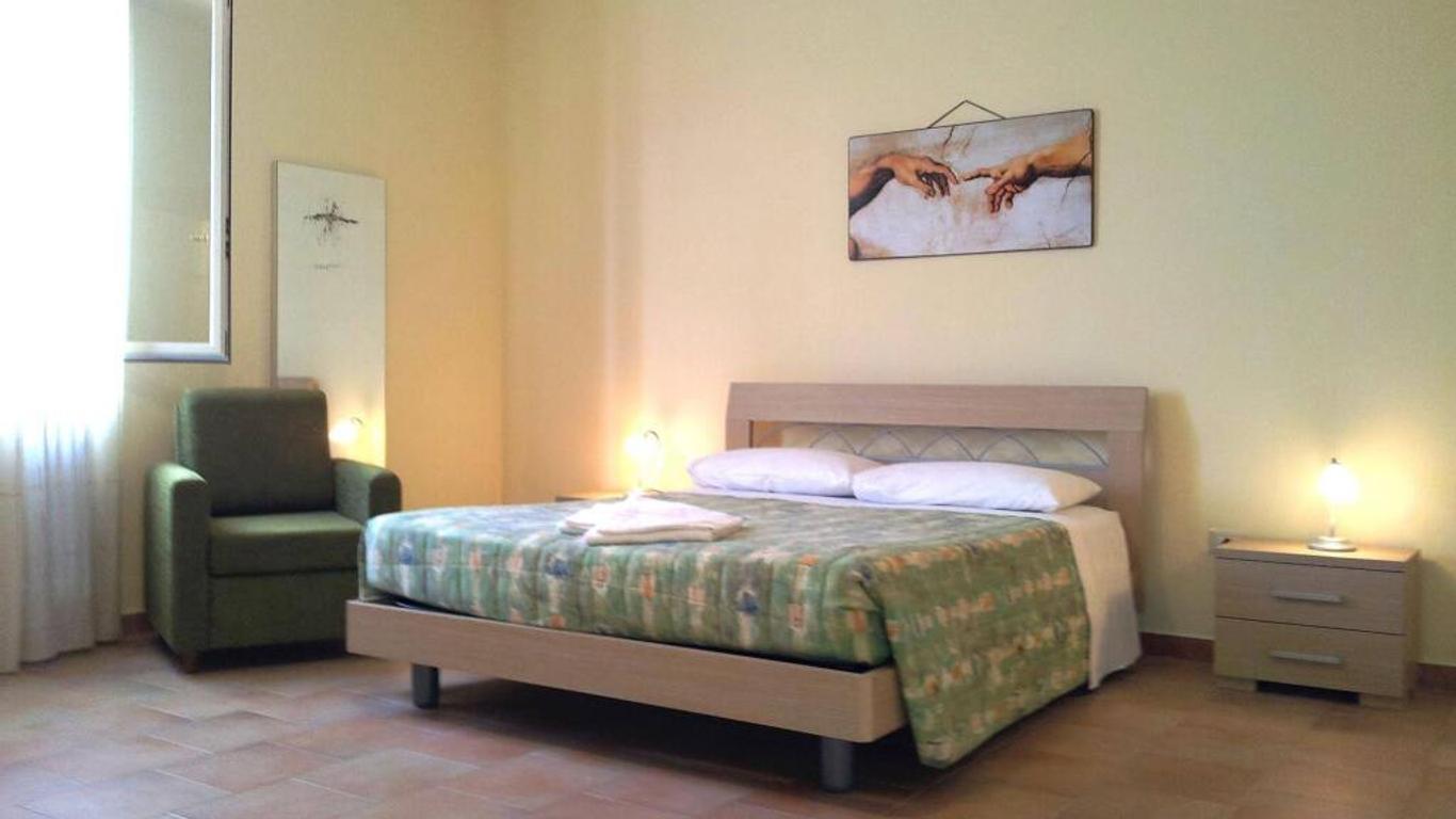 Tenuta Doxi