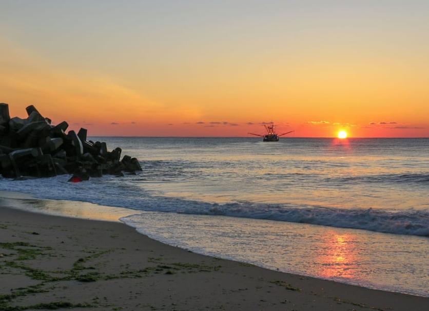 Playa Foto