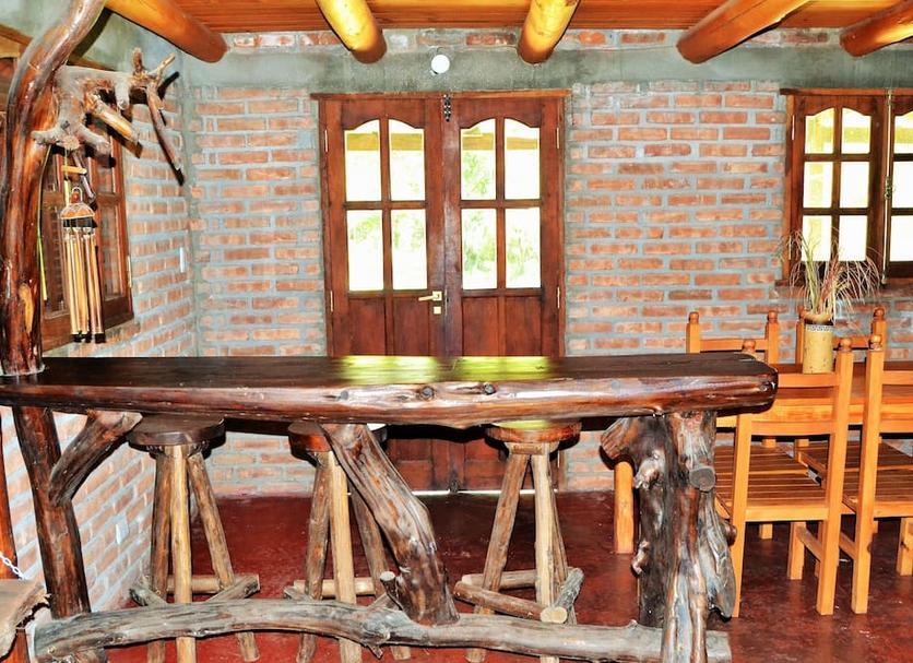 Comedor Foto