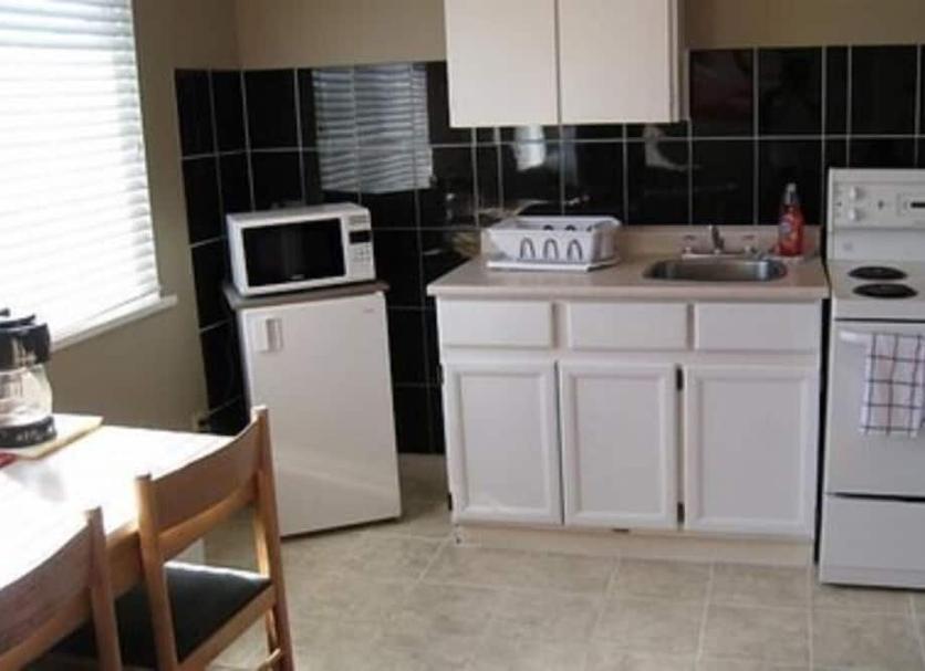 Cocina Foto