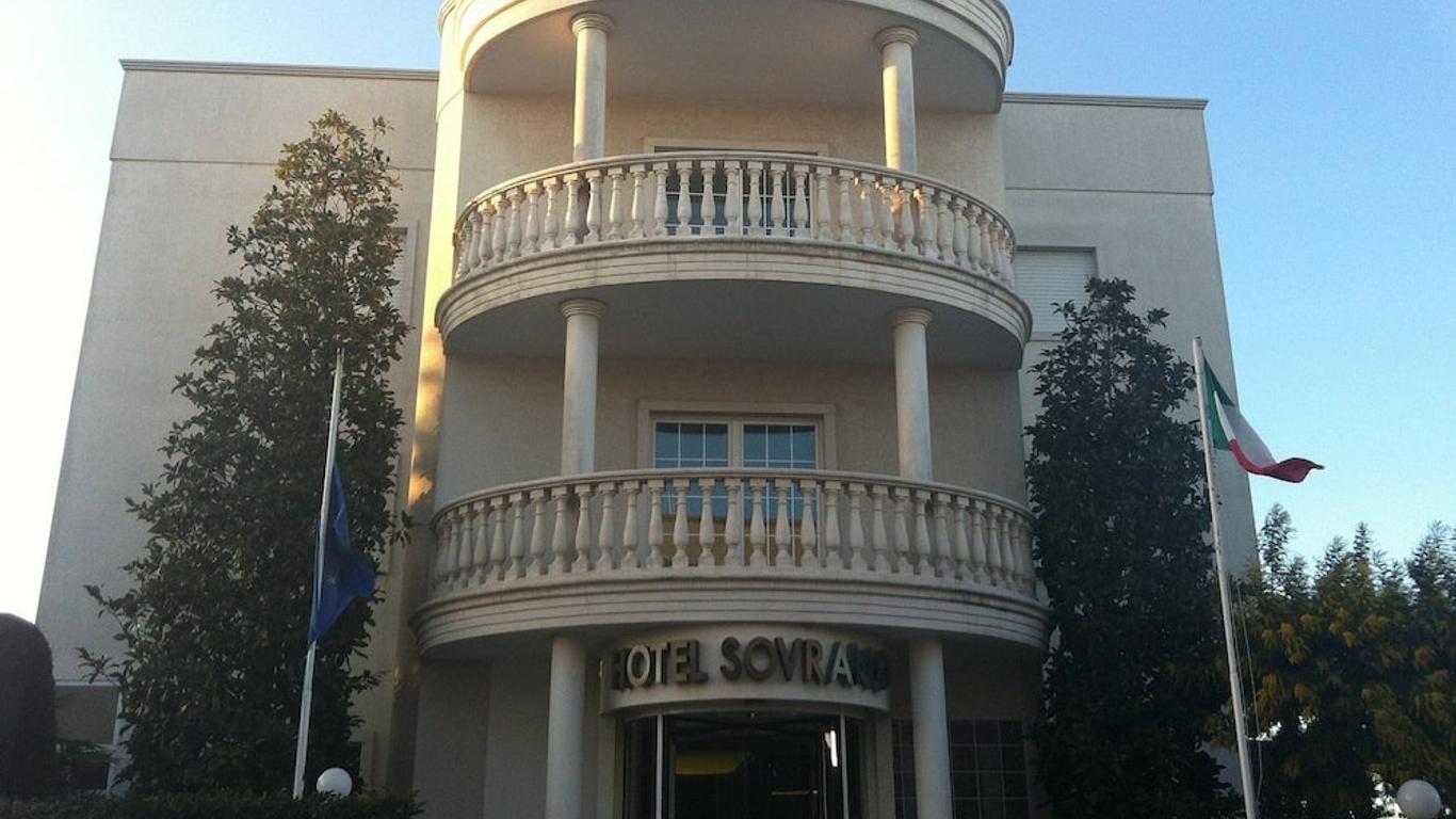 Sovrano