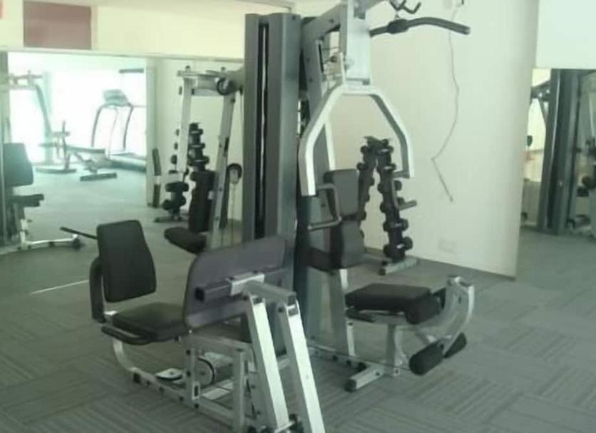 Gym Foto