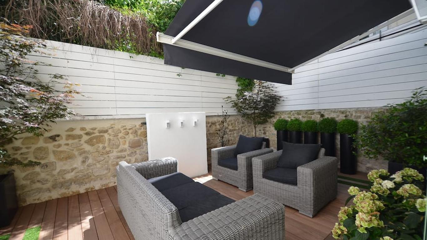 Le 61 Berthier