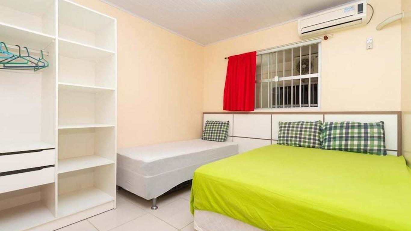 Residencial Solavir