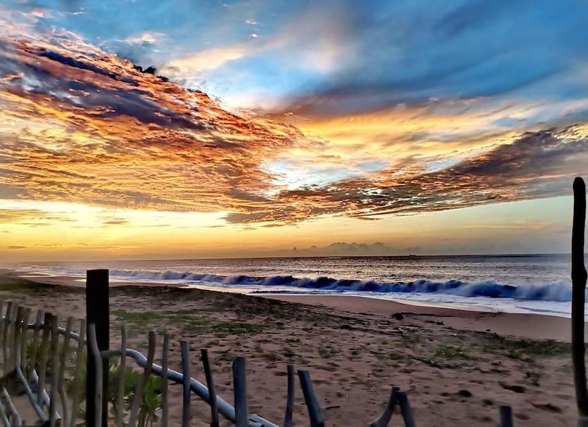 Playa Foto
