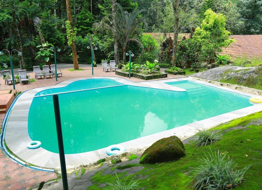 Piscina Foto