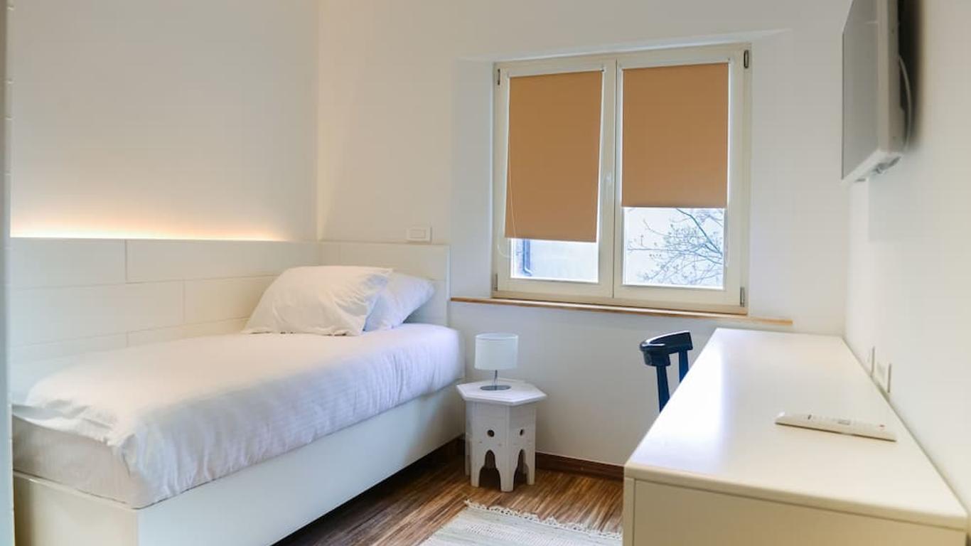 Hotel Old Sarajevo