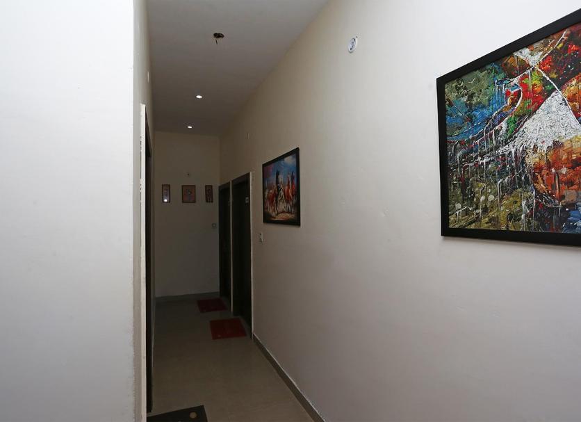 Pasillo Foto