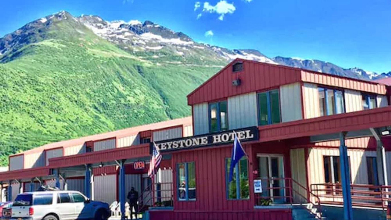 Keystone Hotel