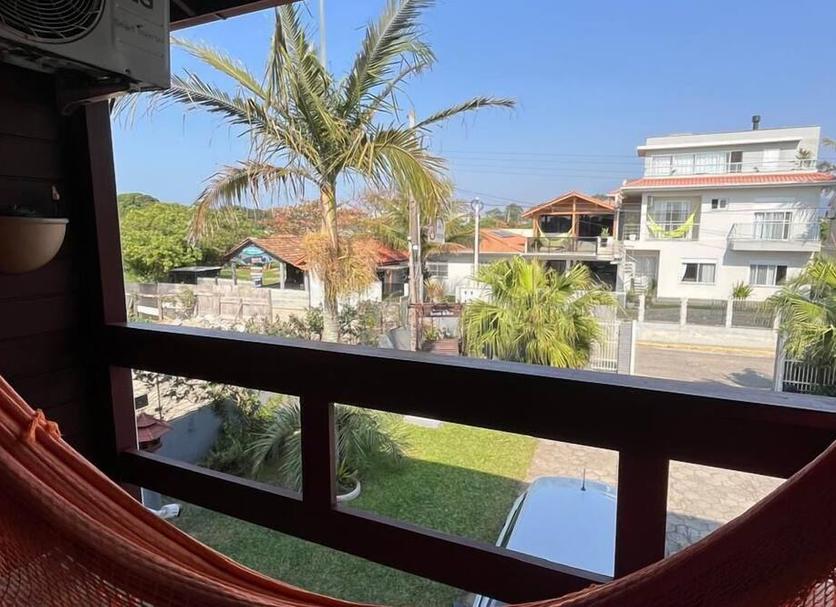 Balcón Foto