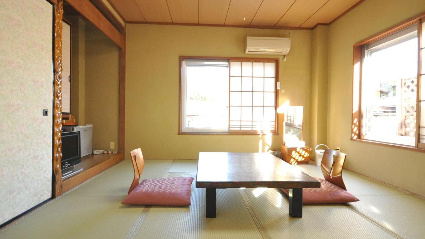 Hotel Akamon