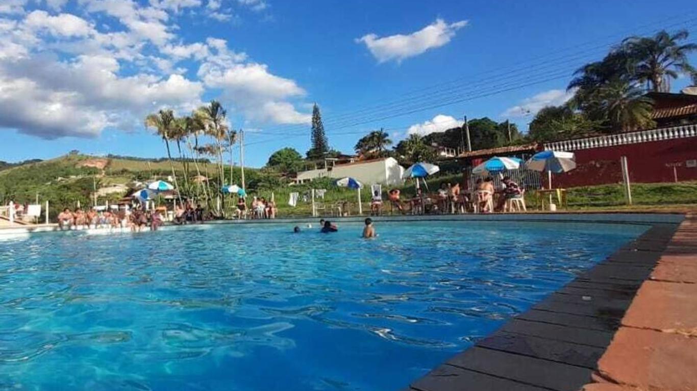 Pousada Hotel Chale Parque Aquatico Lindoia