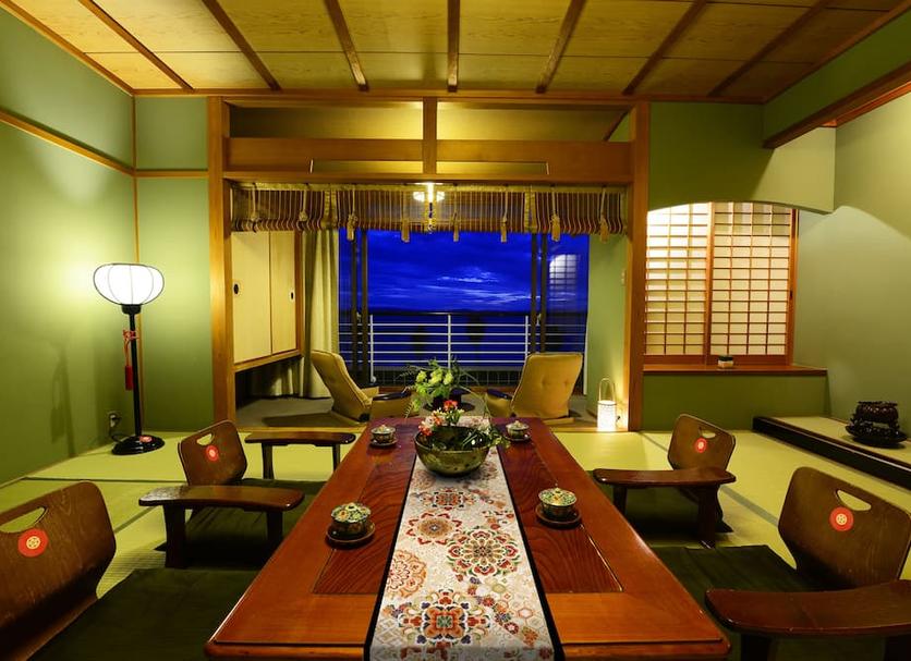 Comedor Foto