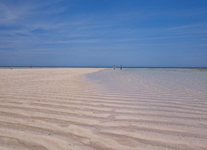 Playa Foto