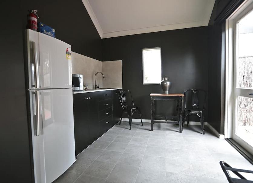 Cocina Foto