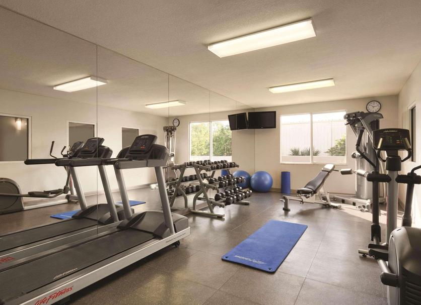 Gym Foto