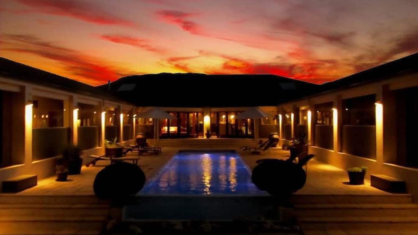 Kapensis Guesthouse