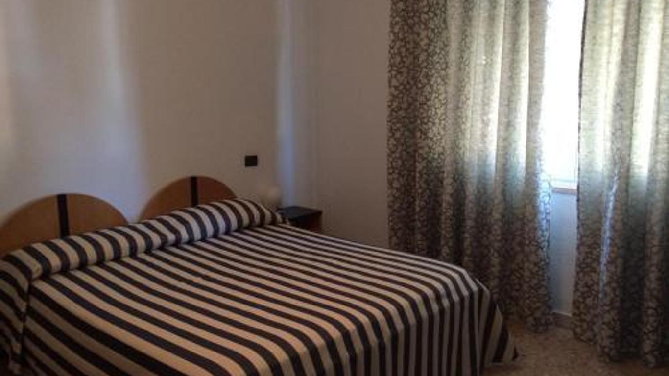 Hotel Marcelli
