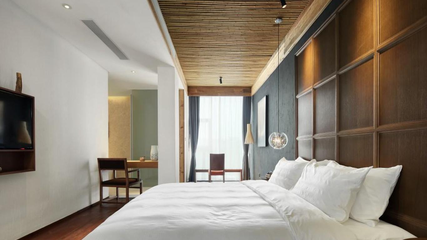 Namoo Hotel