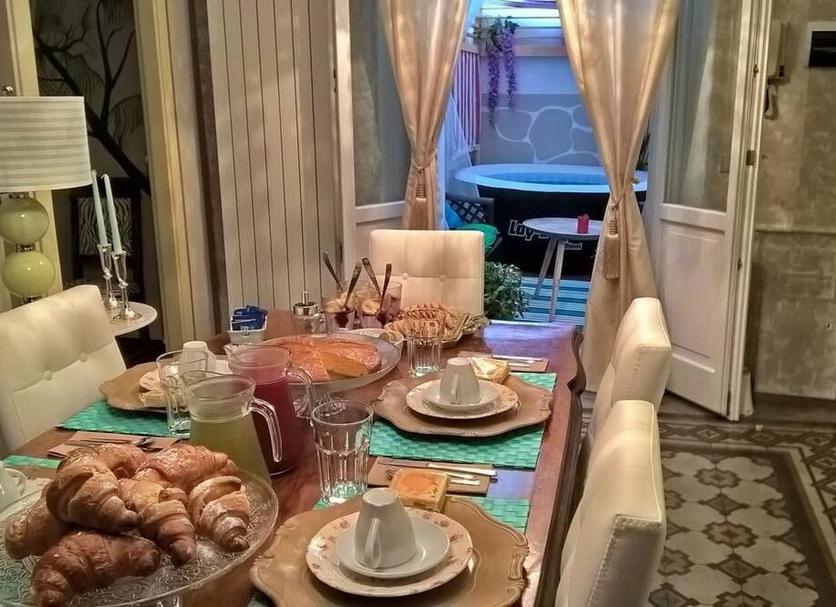 Comedor Foto