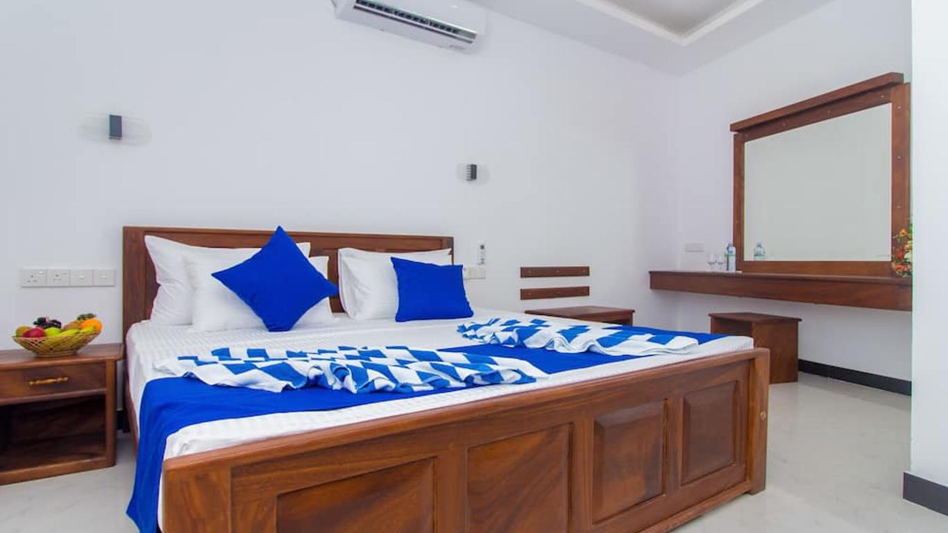 Hotel Indaura