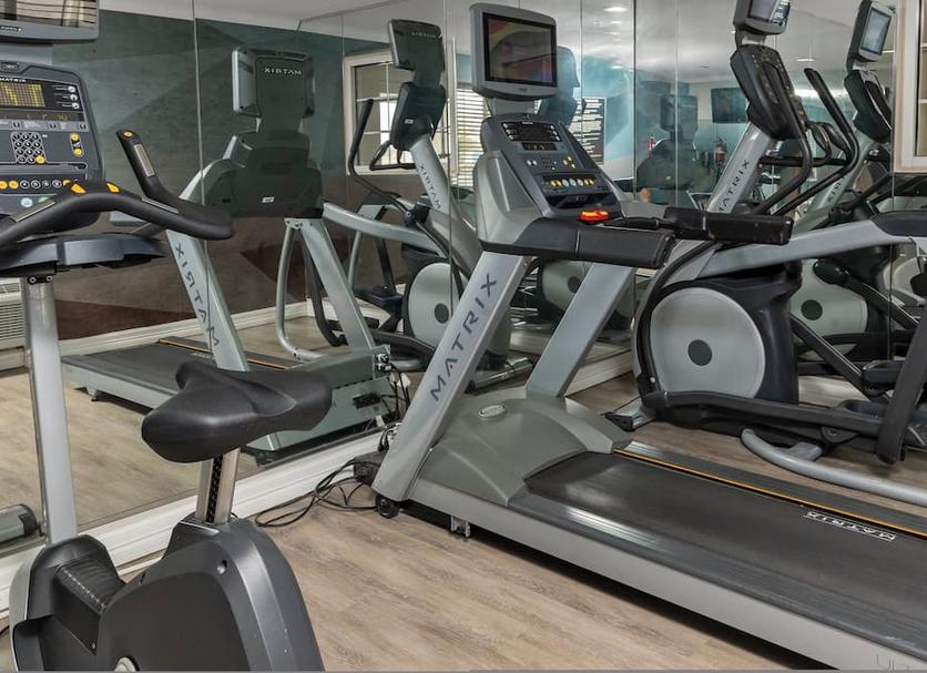 Gym Foto