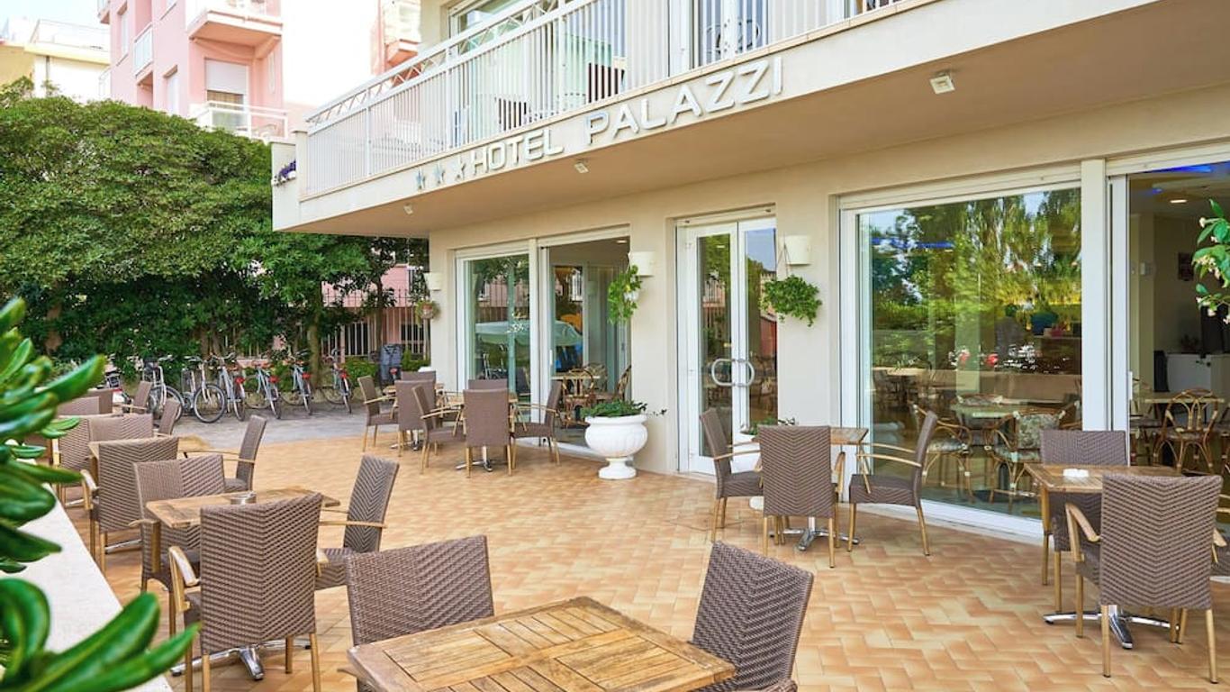 Hotel Palazzi