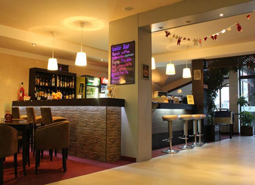 Bar Foto