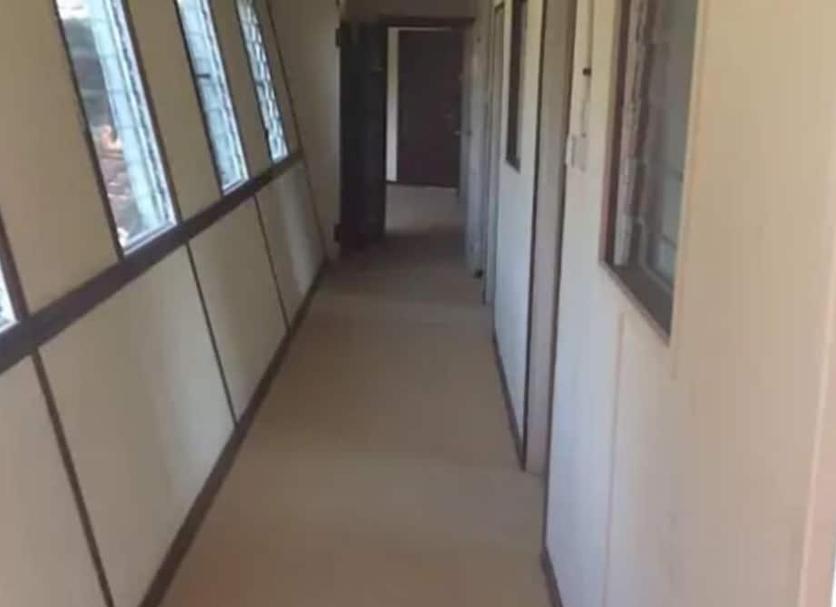 Pasillo Foto